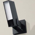 Netatmo outdoor security camera siren robbery launch price