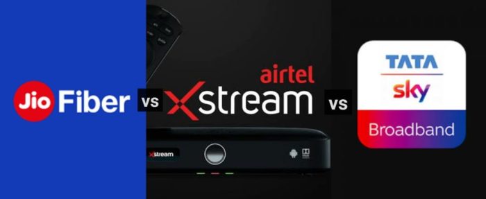 Fast fiber networks have quietly won the broadband war