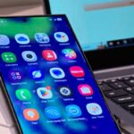 One ui 7 beta could be just around the corner with an apple intelligence like twist