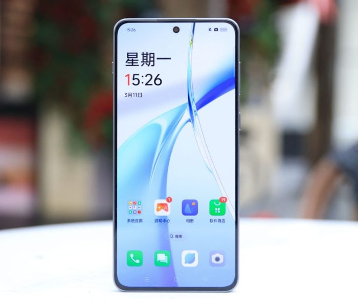 Oneplus nord 4 with snapdragon 7 plus gen 3 goes official