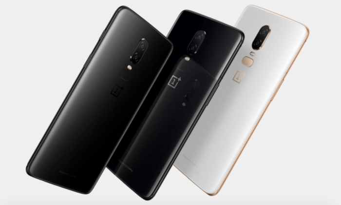 6t oneplus