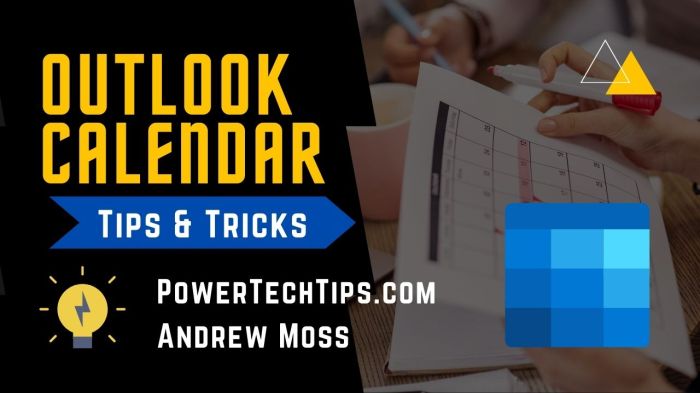 Outlook productivity simplify microsoft assistance Microsoft outlook five email tips to use everyday