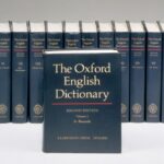 Word of the year emoji oed dictionary