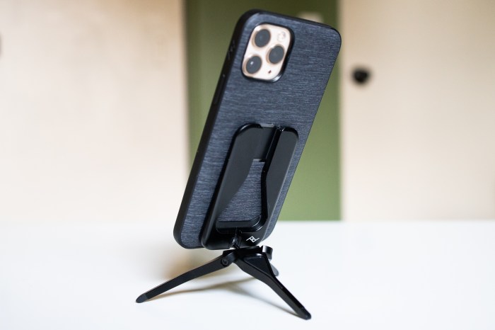 Peak design android magsafe accessories