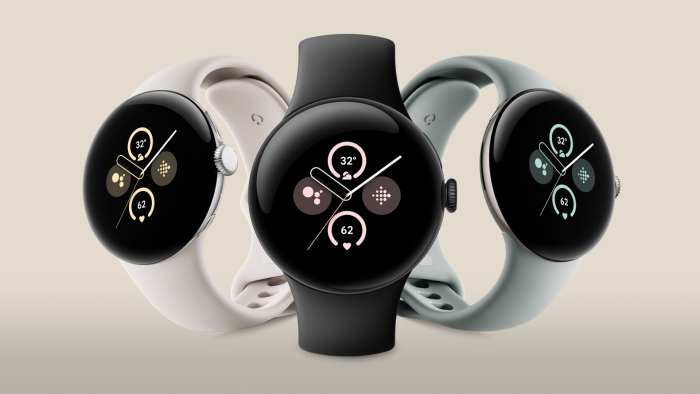Pixel watch 2 battery chip rumor
