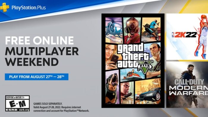 Ps4 multiplayer playstation pushsquare ps5 Ps4 multiplayer playstation pushsquare ps5