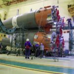 Russia roscosmos oneweb soyuz launch demands ukraine invasion