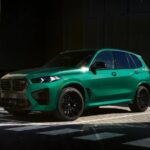 Bmw ix cadillac lyriq audi etron ford mustang mach e tesla model y