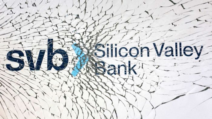 Silicon valley bank svb collapse explainer startups venture capital