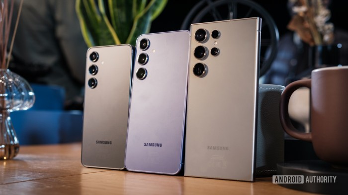 My first 48 hours with the galaxy s25 ultra has me in awe