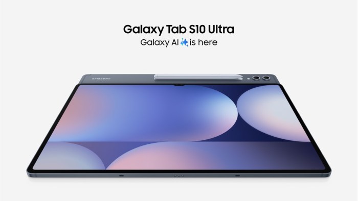 First things do your galaxy s10