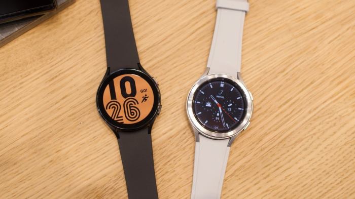 One ui watch 5 beta 3 roll out