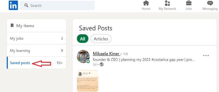 Threads will finally let you save posts