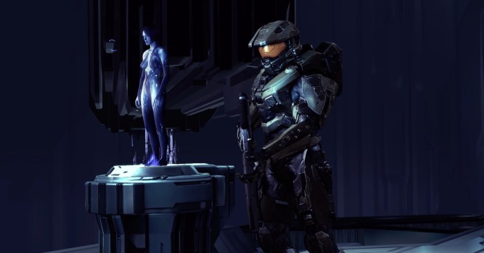 Halo cast actores paramount showtime revealed kicks debut serien kommer endelig tres schreiber begin suma arrivo tweaktown entered posts miranda Halo tv show paramount plus exclusive showtime microsoft