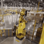 Amazon warehouses robots higher injury rates report reveal