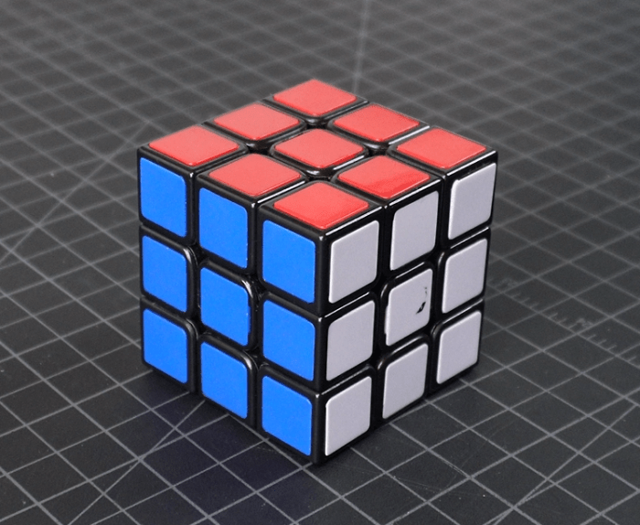 Solve rubik cube Solve rubik cube