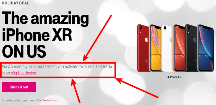 Note 9 price reductions on Samsung. T-Mobile still 0 more. : r/tmobile T mobile galaxy note 9 36 month equipment installment payment plan
