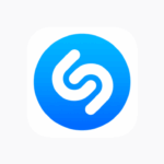 Shazam imessage integration app ios