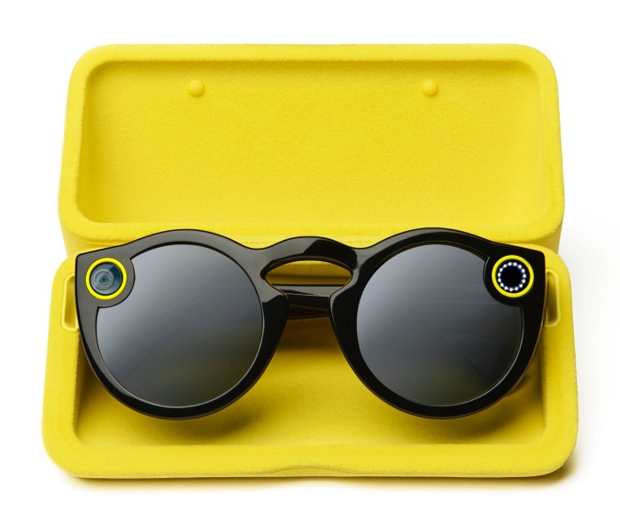 Snap spectacles ar glasses developer bad comment