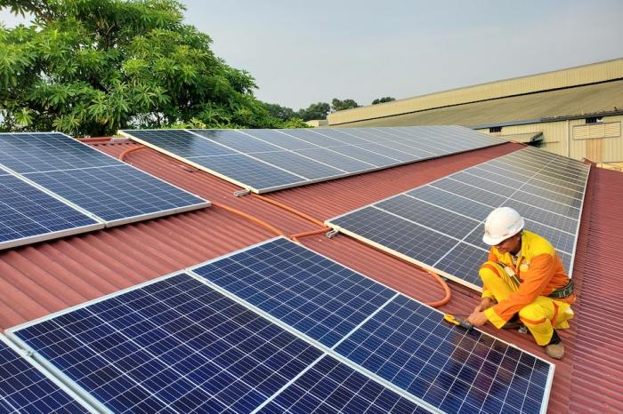 How batteries can unlock the full value of your solar panels