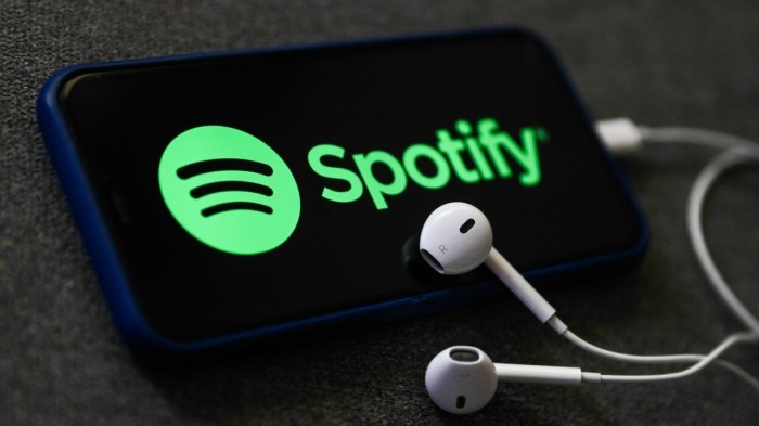 Spotify playlist covers cover music Spotify unveils ai playlists how to find and use the new feature