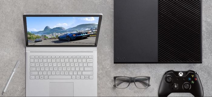 Microsoft is giving students a free xbox one with surface pro 4