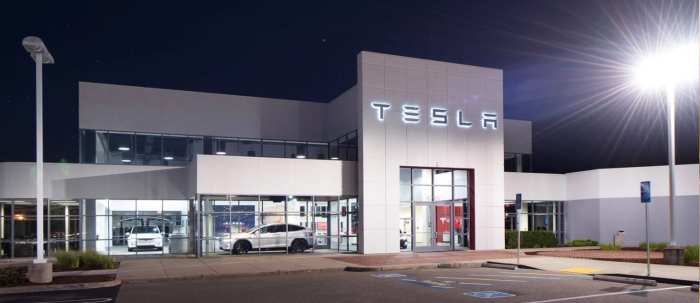 Electric vehicles ev car dealerships united states sierra club survey