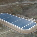 Tesla china gigafactory cars deal agreement