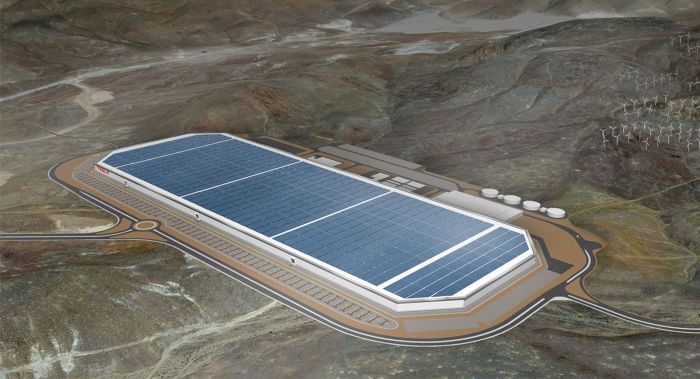 Tesla May Soon Announce A Gigafactory In Shanghai | Carscoops Tesla china gigafactory cars deal agreement