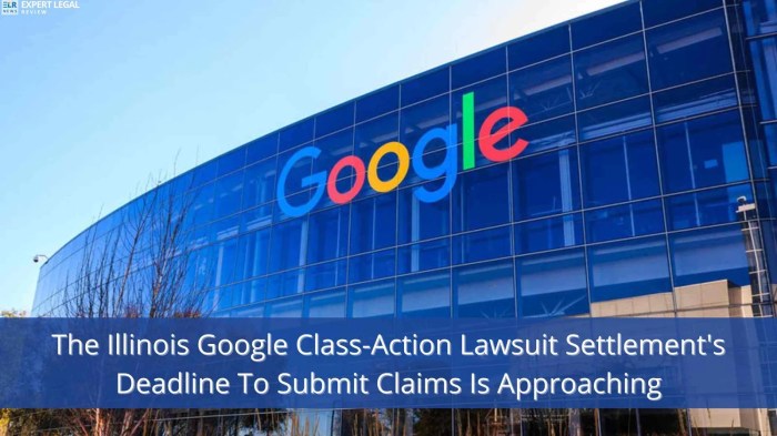 Google class action sexism gender pay lawsuit