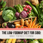 What is the fodmap diet