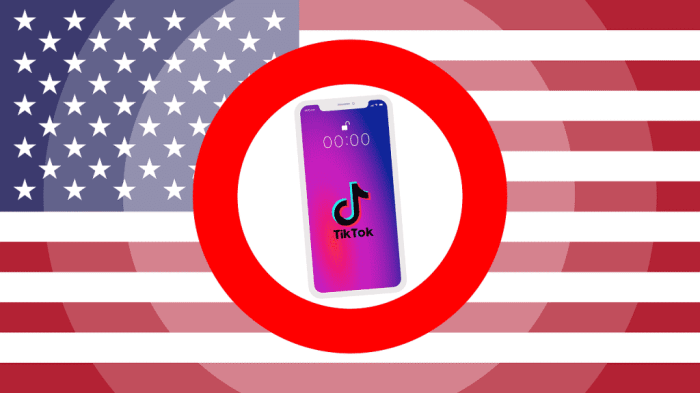 Tiktok mandatory personalized ads privacy tracking