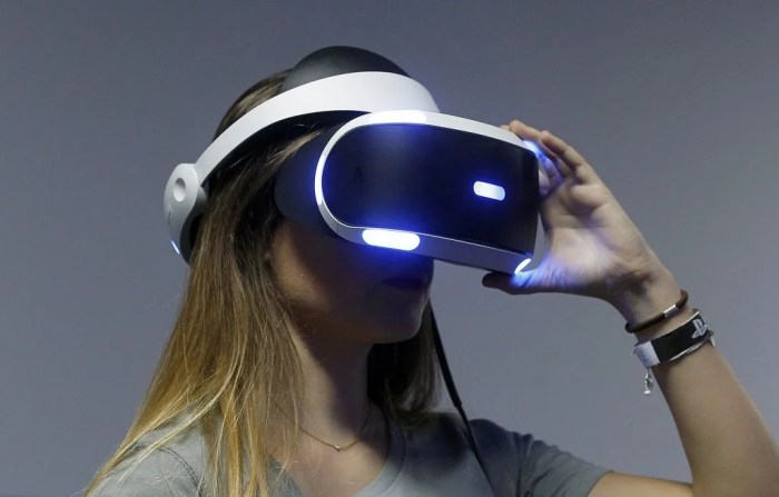 These are best playstation vr games