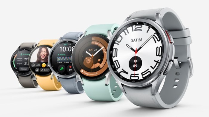 Leftover memorial day deal makes the galaxy watch 4 classic cheaper than its ever been