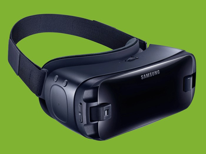 Facebook is starting to test ads in oculus vr