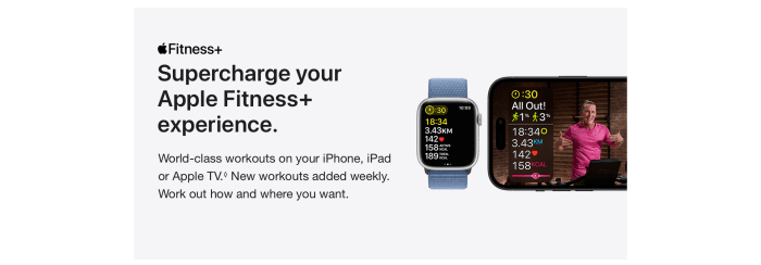 Apple watch s9 offers 4x storage galaxy watch 6