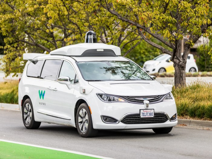 Waymo v uber trial trade secrets lidar