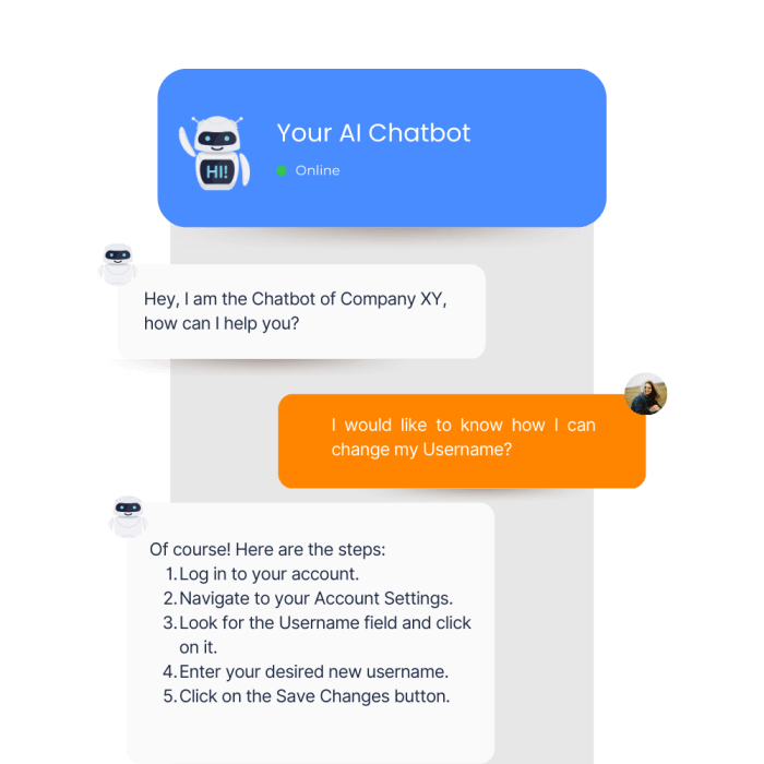 How To Build Your Own Custom ChatGPT Chatbot in 4 Easy Steps - Knowbo Youll be able to make a custom chatgpt bot
