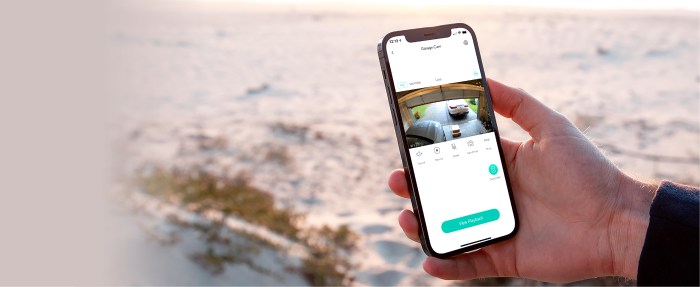 Wyze launches a 40 garage door controller with camera