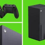 Xbox series x amazon uk twelve hours microsoft