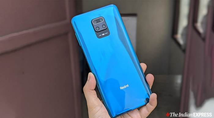 Phone 120hz xiaomi oled gsmarena amoled spokesperson hints ultimatepocket Heres when your xiaomi redmi or poco phone will get miui 12 update