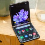 Samsung galaxy z flip 4 rumored pricing europe