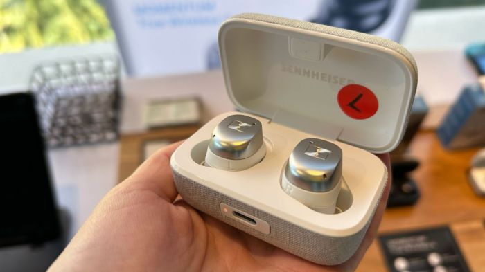 Jabra elite 65t vs sennheiser momentum true wireles
