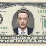 Meta reportedly working on virtual currency zuck bucks