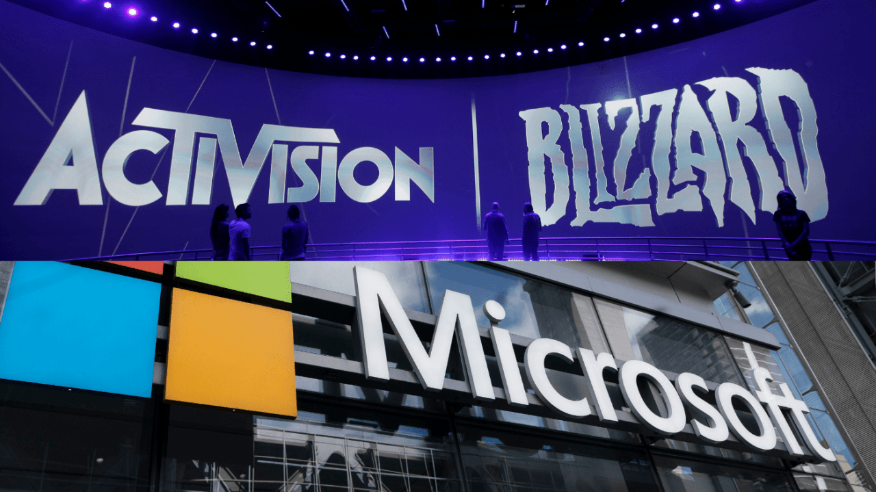 Ftc appeal microsoft activision deal acquisition