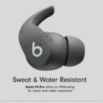 Beats fit pro announced features price