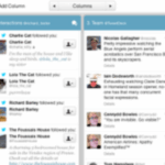 Twitter tweetdeck new preview force legacy apis