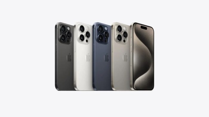 iPhone 15 Pro Features A Faulty Design That Gave Way To Overheating ... A fix is here apple resolves iphone 15 pro overheating issues in latest ios 17 update