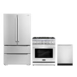 Lg minimalistic fridge washer dryer oven dishwasher ces