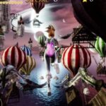 Air twister apple arcade yu suzuki interview